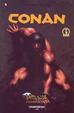 Cover of Conan: La figlia del gigante dei ghiacci