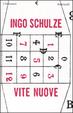 Cover of Vite nuove