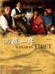 Cover of 西藏一年