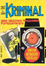 Cover of Kriminal n. 287