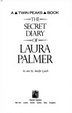 Cover of The Secret Diary of Laura Palmer
