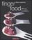 Cover of Finger food