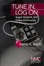 Cover of Tune In, Log On