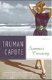 Cover of Summer Crossing