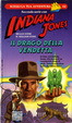 Cover of Indiana Jones