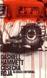 Cover of Cosecha roja