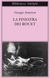 Cover of La finestra dei Rouet