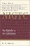 Cover of "Epistle to the Galatians"