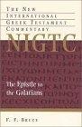 Epistle to the Galatians (New International Greek Testament Commentary)