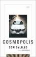 Cover of Cosmopolis