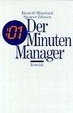 Cover of One Minute Manager