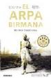 Cover of EL ARPA BIRMANA