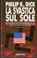Cover of La svastica sul sole