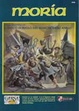 Cover of Moria