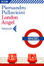 Cover of London Angel