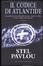Cover of Il codice di Atlantide