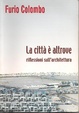 Cover of La città è altrove