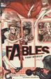 Cover of Fables vol. 01