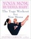 Cover of "Yoga Mom, Buddha Baby"