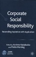 Cover of Corporate Social Responsibility