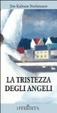Cover of La tristezza degli angeli