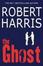 Cover of 'The Ghost'