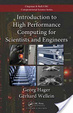 Cover of Introduction to High Performance Computing for Scientists and Engineers
