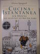 Cover of Cucina istantanea per donne che hanno altro da fare