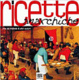 Cover of Ricette anarchiche