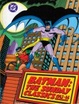 Cover of Batman