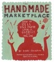 Cover of The Handmade Marketplace