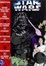 Cover of "Star Wars Official Souvenir Annual"