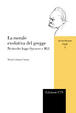 Cover of La morale evolutiva del gregge