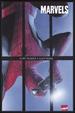 Cover of Marvels
