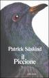 Cover of Il piccione