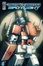 Cover of The Transformers