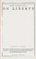 Cover of 'On Liberty'