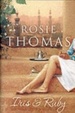 Cover of Iris and Ruby