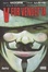 Cover of V for Vendetta