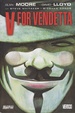 Cover of V for Vendetta