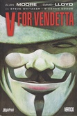 V for Vendetta