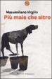 Cover of Più male che altro