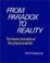 Cover of "From Paradox to Reality"
