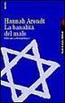 Cover of La banalità del male