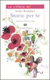 Cover of Storie per te