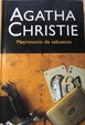 Cover of Matrimonio de sabuesos
