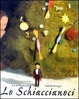 Cover of Lo schiaccianoci