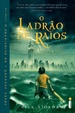 Cover of Percy Jackson e os Olimpianos
