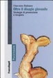 Cover of Oltre il disagio giovanile. Strategie di prevenzione e recupero
