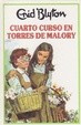 Cover of Cuarto Curso En Torres de Malory